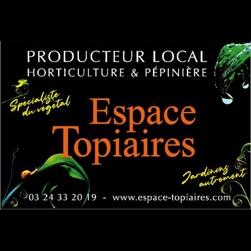 Espace Topiaires - boutique's logo
